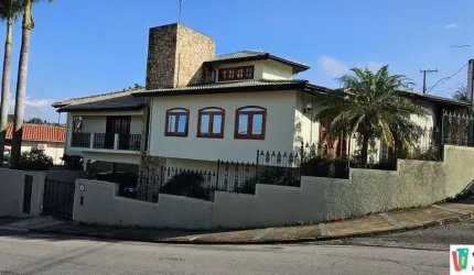 CASA À VENDA COM 03 QUARTOS NO JARDIM SALESSI, EM ITATIBA!