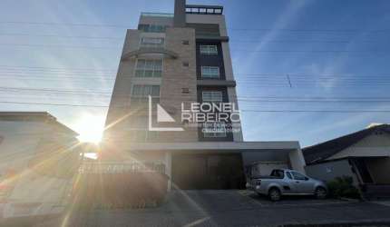 Apartamento cobertura triplex com 3 dormitórios suítes à venda no Bairro Imigrantes em Timbó/SC