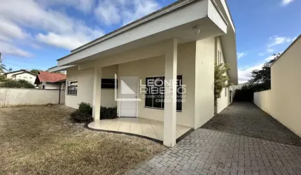 Casa com 4 dormitórios à venda, 290 m² no bairro Das Nações em Timbó/SC