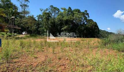 Terreno à venda no bairro Rodeio 12 em Rodeio/SC