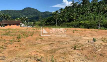 Terreno à venda no bairro Rodeio 12 em Rodeio/SC