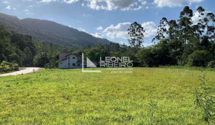 Terreno à venda no bairro Rodeio 12 em Rodeio/SC