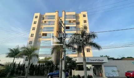 Apartamento à venda com 3 dormitórios no bairro Das Nações em Timbó-SC