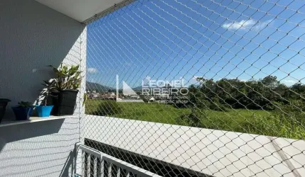 Apartamento à venda com 2 dormitórios no bairro Quintino em Timbó-SC