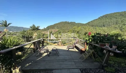 Sítio à venda no bairro São Pedro Velho em Rodeio/SC
