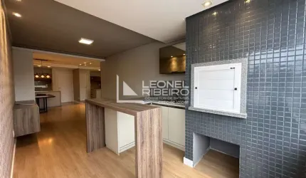 Apartamento à venda com 2 dormitórios no bairro Quintino em Timbó-SC