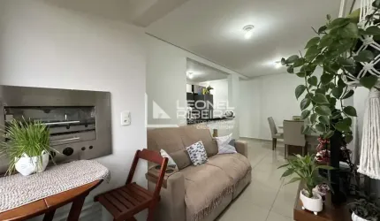Apartamento à venda com 3 dormitórios no bairro Dos Estados  em Timbó-SC