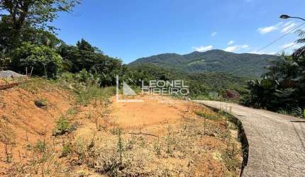 Terreno à venda no bairro Kaspereit em Rodeio/SC