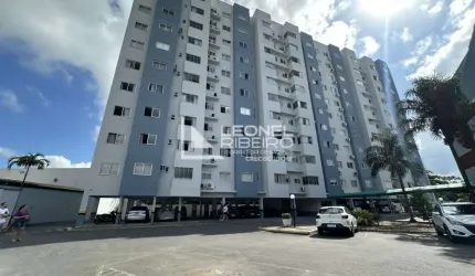 Apartamento com 2 dormitórios à venda no bairro Dos Estados em Timbó/SC