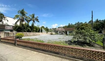 Casa à venda com 5 dormitórios no bairro Pomeranos em Timbó/SC
