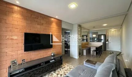 Apartamento com 2 dormitórios à venda, 70 m² no bairro Quintino em Timbó-SC