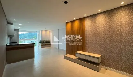 Apartamento com 3 dormitórios à venda, 94,14m² no bairro Quintino em Timbó/SC.