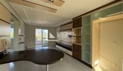 Apartamento com 2 dormitórios à venda, 76m² no bairro Imigrantes em Timbó/SC