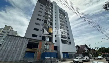 Apartamento Cobertura Duplex com 3 suítes à venda, 184,20m² no bairro Centro em Timbó/SC
