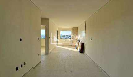 Casa com 2 dormitórios à venda, 53,45m² no bairro Vila Germer em Timbó/SC