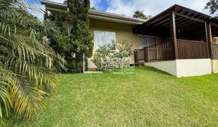 Casa com 2 dormitórios à venda, 51,78m² no bairro Dos Estados em Timbó/SC