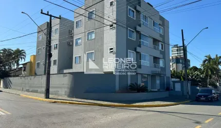 Apartamento com 3 dormitórios à venda, 107 m² no bairro Quintino em Timbó-SC