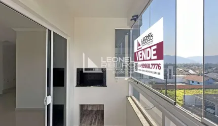 Apartamento com 3 dormitórios, 86,51m² à venda no bairro Das Nações em Timbó-SC