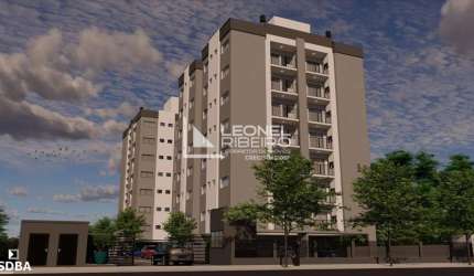 Apartamento com 2 dormitórios, 64,38m² à venda no bairro Das Nações em Timbó-SC