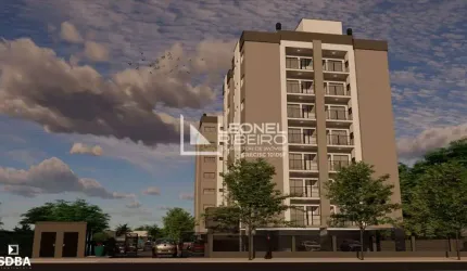 Apartamento com 2 dormitórios, 70,09m² à venda no bairro Das Nações em Timbó-SC