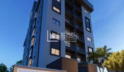 Apartamento loft  duplex com 2 dormitórios, 92,02 m² à venda no bairro Das Nações em Timbó-SC