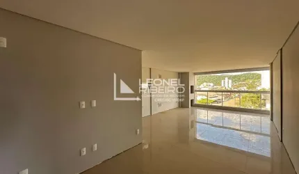 Apartamento à venda com 3 dormitórios suítes, 132,14m² no bairro das Nações em Timbó-SC