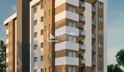 Apartamento com 2 dormitórios,  72,99 m² à venda no bairro Imigrantes em Timbó-SC