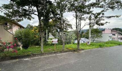 Terreno à venda, 745,22 m² no bairro Tapajós em Indaial/SC