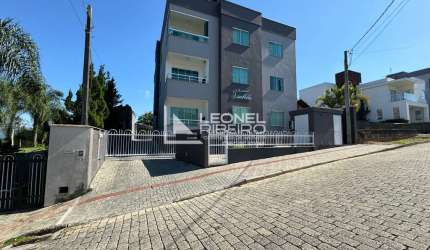 Apartamento à venda com 3 dormitórios e 86,51 m² no bairro Imigrantes em Timbó/SC