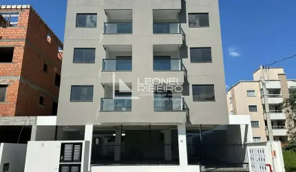 Apartamento com 2 dormitórios, 61,24 m² à venda no bairro Padre Martinho Stein em Timbó-SC