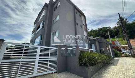 Apartamento com 2 dormitórios, 89 m² à venda no bairro das Nações em Timbó-SC