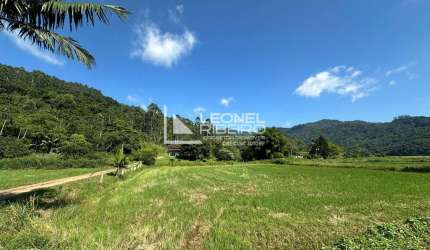 Terreno à venda, 190.113,00m² no bairro Rodeio 50 em Rodeio/SC