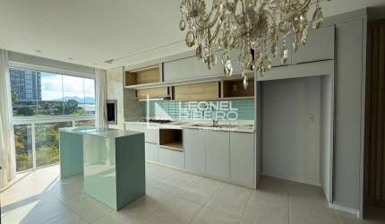 Apartamento à venda com 3 dormitórios, 95,78 m² no bairro Quintino em Timbó-SC