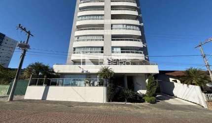 Apartamento com 3 dormitórios à venda, 119,64 m², no bairro Imigrantes em Timbó/SC