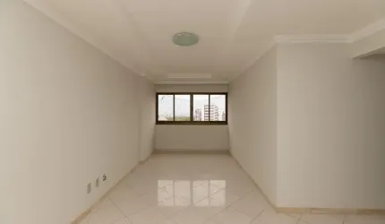 Apartamento 3 Quartos 2 Suítes Dependência 1 Vaga