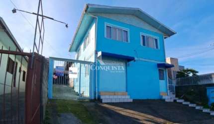 Casa com 3 quartos à venda na Silvino Paulino Birks, 1363, Serrano, Caxias do Sul por R$ 400.000