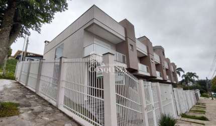 Casa com 3 quartos à venda na Fioravante Miranda Esq. Celeste Mandela, 573, Colina Sorriso, Caxias do Sul por R$ 710.000