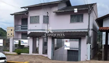 Casa com 6 quartos à venda na Rua Ministro Ruben da Rosa, 589, Ana Rech, Caxias do Sul por R$ 990.000