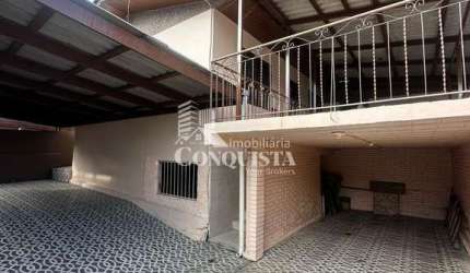 Casa com 3 quartos à venda na Rua Romulo Domingos Dal Pozzo, 1552, Serrano, Caxias do Sul por R$ 319.000