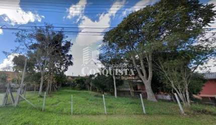 Terreno à venda na Aparício Borgheti, Jardim Eldorado, Caxias do Sul por R$ 620.000