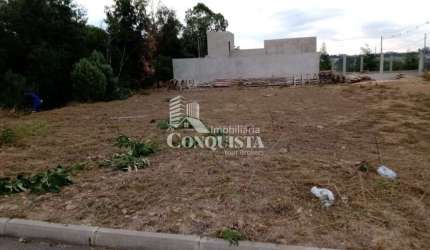 Terreno à venda na Rua Licinio Monteiro Schemes, Diamantino, Caxias do Sul por R$ 200.000