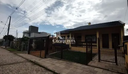 Casa com 5 quartos à venda na Rua Domingos Bonatto, 852, São Luiz, Caxias do Sul por R$ 1.350.000