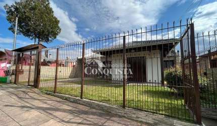 Casa com 3 quartos à venda na Rua Abelardo Paulino Boff, 1083, Jardim Iracema, Caxias do Sul por R$ 750.000