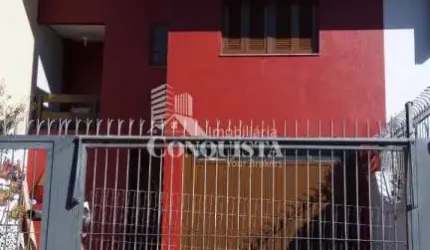 Casa com 3 quartos à venda na Benedicto Ventirini, 549, Jardim América, Caxias do Sul por R$ 520.000