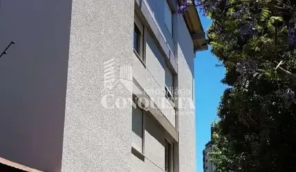 Apartamento com 3 quartos à venda na Av. Dr. José Aloisio Brugger, 1384, Jardim América, Caxias do Sul por R$ 300.000
