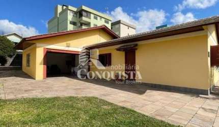 Casa com 3 quartos à venda na Rua Hernani Algayer, 752, Jardim Eldorado, Caxias do Sul por R$ 950.000