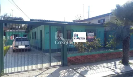 Casa com 3 quartos à venda na Rua João Alexandre Souza, 837, Serrano, Caxias do Sul por R$ 450.000