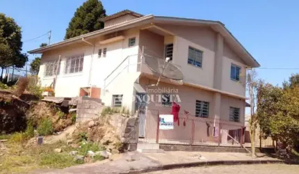 Casa com 7 quartos à venda na Joaquin Oss, 61, São Ciro, Caxias do Sul por R$ 800.000
