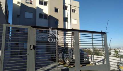 Apartamento com 3 quartos à venda na Rua Mateus Cardoso, 1118, São Luiz, Caxias do Sul por R$ 300.000