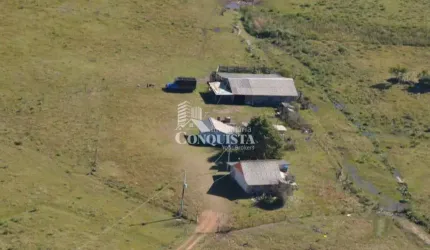 Terreno à venda na Rs 476, Lajeado Grande, São Francisco de Paula por R$ 850.000